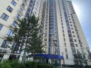 Предлагается к продаже светлая квартира-студия в новом жилом ...