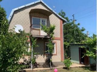 Продается дом вблизи моря в пос. Прибрежном. Общая площадь 98 ...