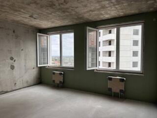 Продается новая и очень просторная 1-комнатная квартира в престижном .