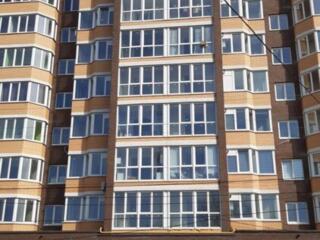 Продается однокомнатная квартира в новом ЖК, площадью 34 м². ...