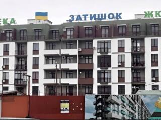 Предлагается к продаже 1-комнатная квартира в новом сданном доме в ЖК 