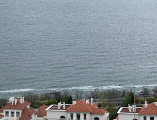 1ком. квартира -Видовая ЖК Атмосфера- Аркадия