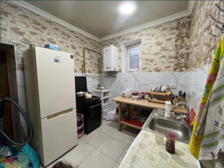 Продам квартиру на земле в пос.Большевик