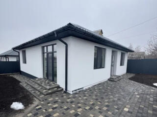 Дом в Нерубайске