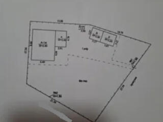 Продам дом в п.Большевик