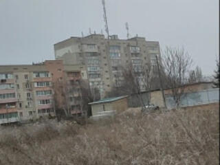 Участок на перспективу станция Усатово