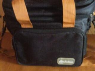 Продам термо сумку