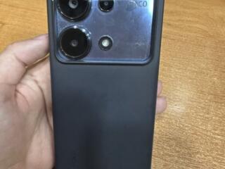 Продам Poco m6 pro