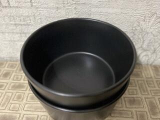 Салатницы и кружки