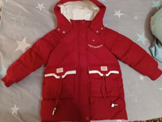 Продам куртку