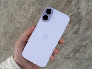 iPhone 17 256 Gb РАССРОЧКА