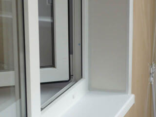 Пластиковые окна и двери ПВХ от производителя