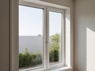 Окна ПВХ с монтажом и гарантией