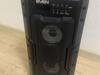 Sven ps 435 как новая