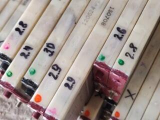 Продам элементы от RX