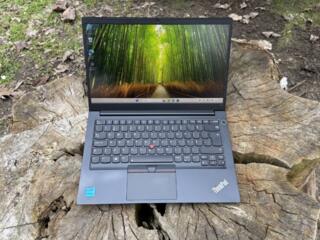 Продам - Ноутбук Lenovo ThinkPad E14 Gen 2 в отличном состоянии.