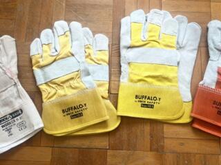 Продам рабочие перчатки