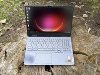 Продам Игровой Lenovo LOQ (R7 7840hs/RTX 4060)