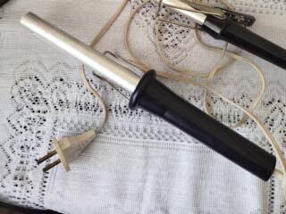 Плойка советского производства