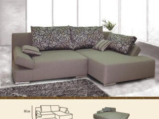 Продам большой угловой диван-кровать