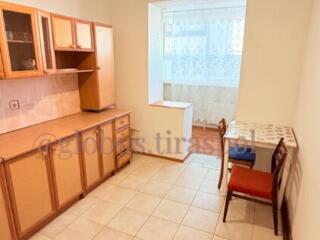 3/9 Балка - Тридцатый, большая 1-комн. Автономное отопление.