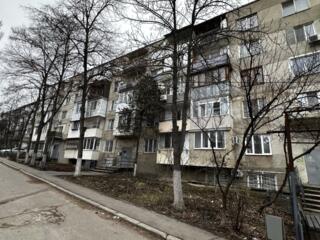 3-х комнатная квартира, Рышкановка.