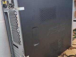 Корпус Asus с блоком питания