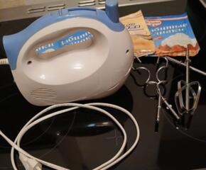 МИКСЕР[sanusy]