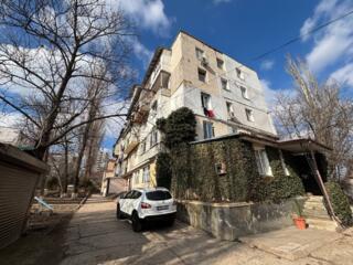 Apartament cu 1 cameră.