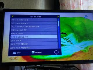 AV1 X4 Amlogic S905X4 TV Box Android 11 2G 16G Dual Wifi