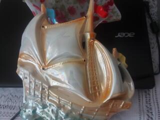 Светильник-ночник "Кораблик" и многое другое