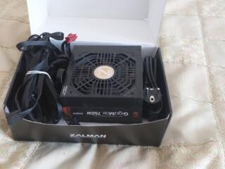 Zalman GigaMax 750W (80Plus Bronze)