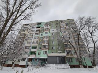 Apartament cu 1 cameră, Ciocana.