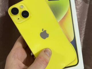 iPhone 14 128 GB Yellow