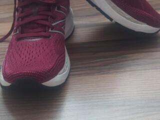 Кроссовки New Balance Fresh Foam X 860v12(оригинал)Новые, р-37.5, 24см