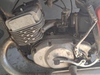 Продам двигатель Иж Юпитер