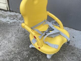 Детские маленькие стульчики