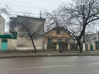 Два дома на участке 6 соток на Таирова Госакт