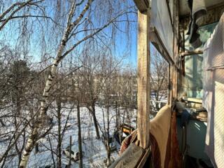 2-х комнатная квартира, Буюканы.