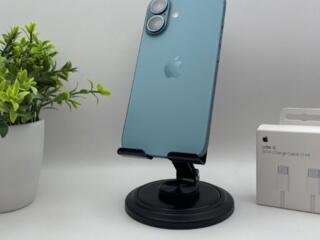 IPhone 16 256 GB 100% Рассрочка / гарантия