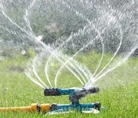 Разбрызгиватель