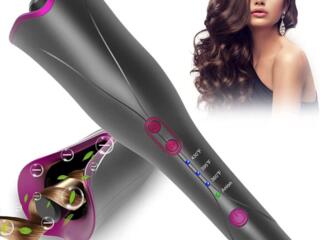 Автоматическая плойка для завивки волос