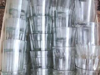 Продам стаканы гранёные СССР