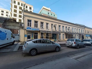 Chirie oficiu în ultra-centru, amplasat la intersecția str. M. ...