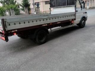 Вывоз Мусора Evacuare gunoi servicii transport marfa грузоперевозки