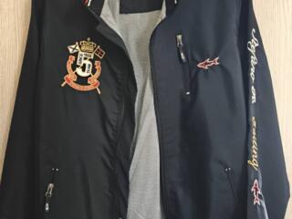 Ветровка 46-48 размер. Турция.