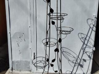 Стойка для цветов