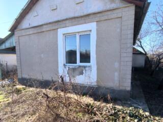 Дом с участком в ЦЕНТРАЛЬНОЙ части города Дубоссары