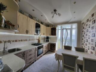 Apartament - 60  m²  , Chisinau