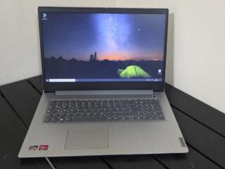 Ноутбук Lenovo IdeaPad 3 17ARE05 Гарантия Рассрочка АПБ